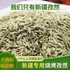 Xinjiang Cumin Seeds Bulk Wholesale Skewer Spices Barbecue Lamb Skewers Stir-Fry Ingredients Seasoning Spices Skewer Seasoning