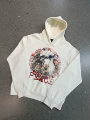 9260 sweatshirt/white
