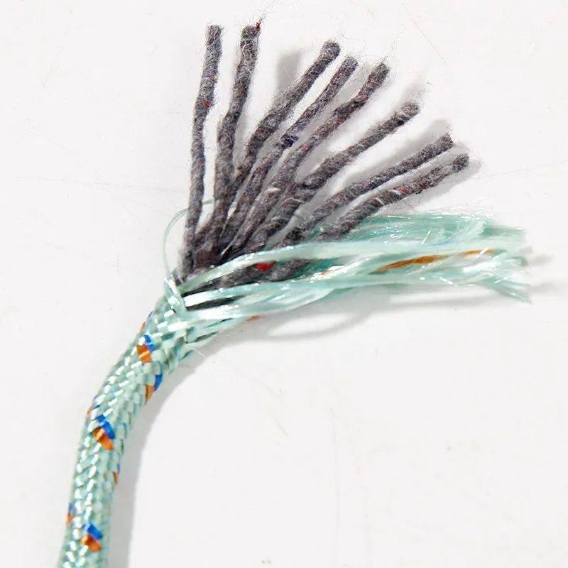 Wholesale Rope, Wear-Resistant Binding Rope, Nylon Rope, Clothesline, Outdoor Quilt Drying Rope, Soft Rope, Sun Protection Rope