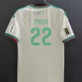 Algeria - mazah #22