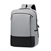 Business Backpack Men's 14inch Laptop Bag Backpack Men's Backpack Large Capacity Travel Bag