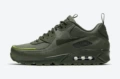 Max90 - Dark Green