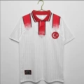 1990 Turkish guests