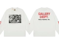 White movie poster graffiti 61