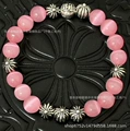 Pink Cat Eye【Eight-Bead】