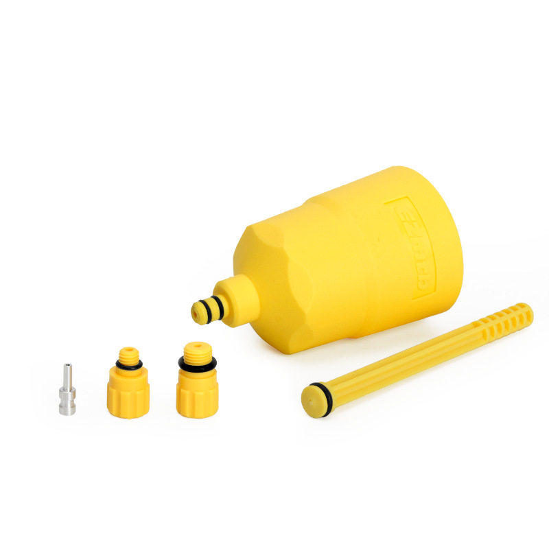 EZMTB 山地自行车简易版换油 注油补油工具配件换刹车油