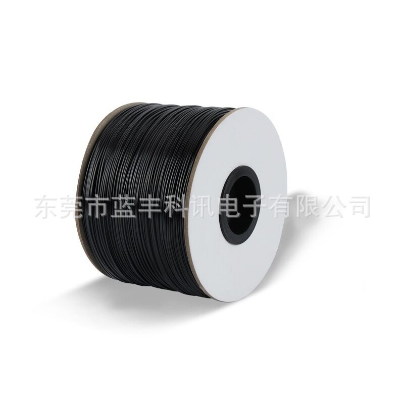 Data cable binding line packaging binding belt gardening garden cable tie plastic wire binding machine cable tie