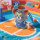 Подлинная игрушка для кошек и мышек спортивной серии плюшевая подвеска Tom Cat баскетбольная кукла подвеска для серфинга mini 3