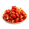 Factory Processed Customized Spicy Crayfish Tail 250g Boxed Heated Ready-To-Eat Spicy Garlic Flavor 250g Lobster Tail