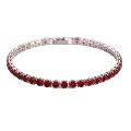Platinum Red -19CM