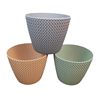 Wholesale Plastic Household Hollow Fruit and Vegetable Basket Kitchen Vegetable Washing Drain Basket Fruit Storage Basket Multifunctional Drain Basket