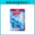 [2 подвесные установки] Miaoli Bref Henkel импортировала шарик для чистки унитазов, дезодорирующий спиртовой раствор для чистки унитазов, чистящий унитаз mini 6