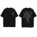 R3062 Black