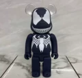 Dm black spider (vinyl material)