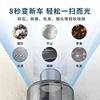 Wireless Rechargeable vacuum cleaner portable handheld household vehicle-mounted strong suction high-power vacuum cleaner cross-border