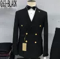 G63-black (one more small pocket)