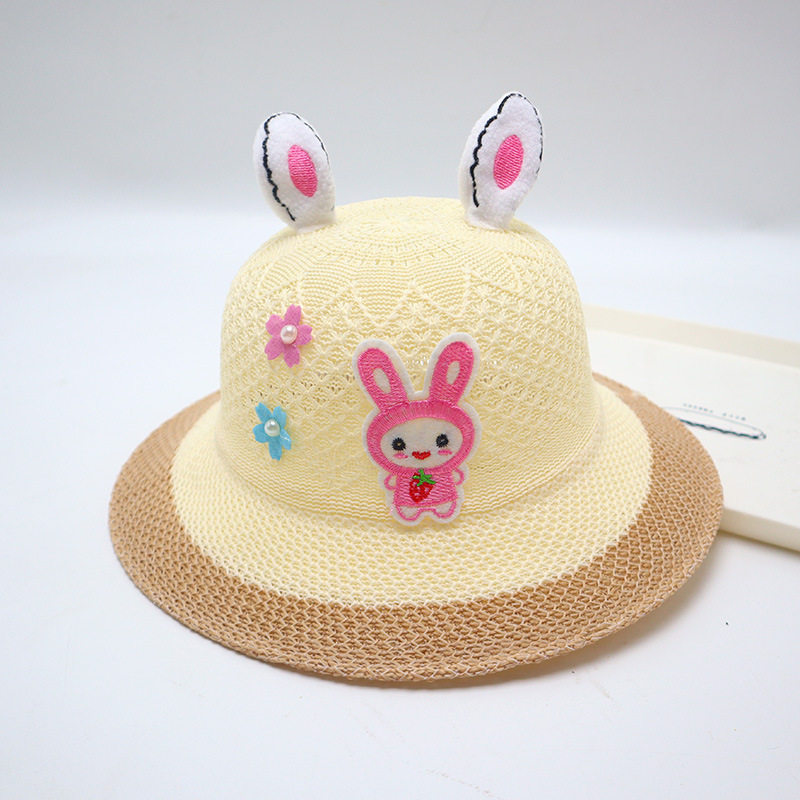 ストロベリーバニーコーヒー