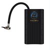 Car Air Pump, Electric Vehicle Air Pump, Car Air Pump, Tire Inflator, Rechargeable USB Charging