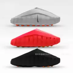 Mind-001 2026 New Unisex Slippers, Comfortable Closed-Toe Athletic Training Massage Shoes for Men and Women
