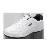 2025 Casual Shoes Cut Out Men's Summer Mesh Amazon Independent Station Shoes Outdoor Rubber Slip-On Travel Mesh Shoes