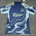 2526 ajax away game