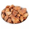 New Almond Thin-skinned Nuts Milk-flavored Large Particle Bags Dried Fruits New Year Milk-flavored Almond Almond Kernel