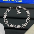Style 322 white gold