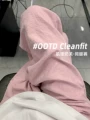 Pink [extended 163cm or more]