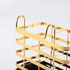 Hanging Chopsticks Holder Floor-type Chopsticks Cage Thickened Chopsticks Cage Chopsticks Storage Box Kitchen Supplies Tableware Drain Rack