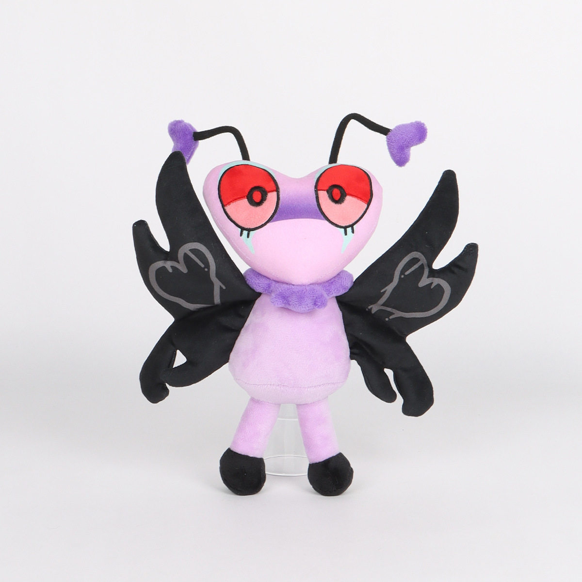 现货跨境新品Dandy's World丹迪的世界游戏周边毛绒公仔卡通玩偶