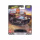 GJT68 Серия Car Culture резиновая шина Garden Avenue 26FPY86 силуэт суперкара из фильма DCM55 Hot Wheels mini 4