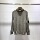 Stone new stone island 24 осенне-зимняя базовая повязка на руку, мужской и женский кардиган, пуловер с высоким воротом, вязаный шерстяной mini 6