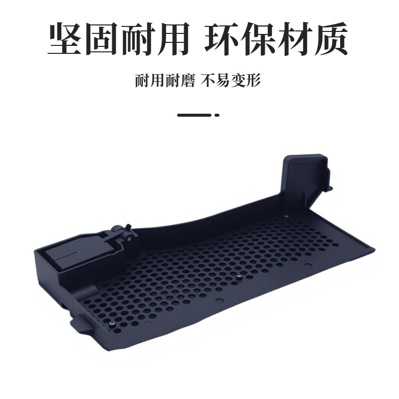 Suitable for Roborock Sweeper Base Cleaning Tank Sink Filter G30/G10S/G20/G10S Pure Accessories