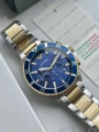 Gold blue