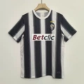 11-12 juventus home game
