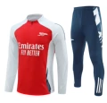 2425 arsenal red and white