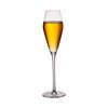 High-value Crystal Glass Champagne Cup suit Household Bubbles Cocktail Cup European Style Champagne Cup Goblet