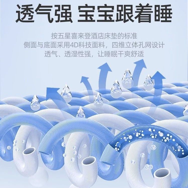 Simmons Mattress Hotel Same Style Latex Mattress Super Soft 2m X 2.2m Home Cushion 30cm Extra Thick