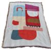 Custom Blanket Outdoor Camping Blanket Bohemian Ethnic Style picnic cushion Sofa Blanket Universal Tapestry Cover Blanket Tablecloth