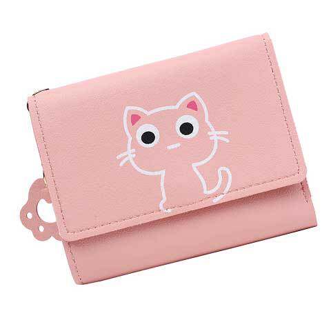 Manufacturer Wholesale Cute Animal Small 70% off Coin Purse Multifunctional Card Holder Korean Style Fashion Mini Small Bag Wallet
