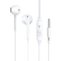 Sm7 [3.5mm] with microphone + tuning + bag + white