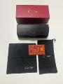 K54 kajia original logo flat bottom