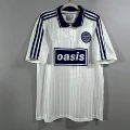 26 oasis white purple