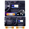 Suitable for Volkswagen Beetle 02-11 Android Central Control Gps Car Navigation/Bluetooth Carplay Center Console