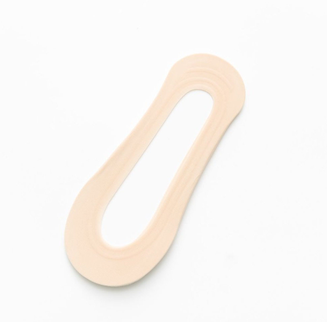 冰丝船袜春夏新款简约潮流浅口女士隐形袜纯色超薄透气硅胶不掉跟