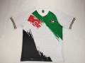 24/25 palestinian flower white