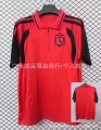 2627 Colo-Colo Half-Zip Polo