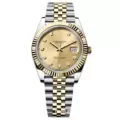 Gold plate diamond engraving gold