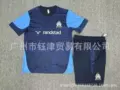 Marseille sapphire blue