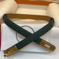 Green gold buckle (gift box)